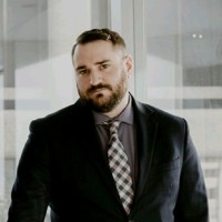 Tyler Mcintyre, Cpa