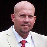 Tony Whaley