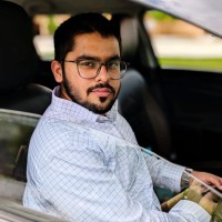 Raghuveer Ramprasad