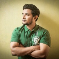 Arun Bharath