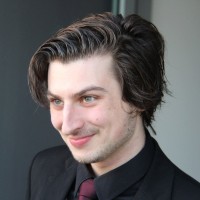 Ryan Petkov