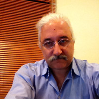 Kourosh Kermanchi