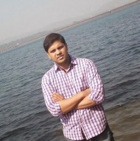 Samadhan Pawar