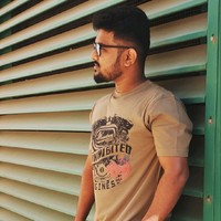 Muthukumar R