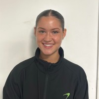 Lucy Mcloughlin