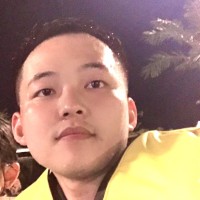 Martin Wang