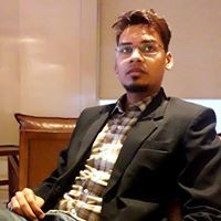 Rahul Ray