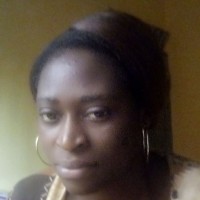 Simo Diane Kouokam