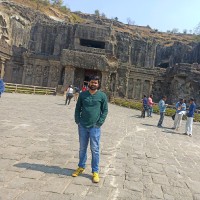 Ambuj Kumar