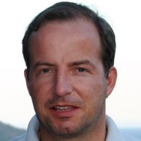 Gilles Champvallier