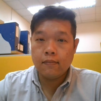 Robin Zhang
