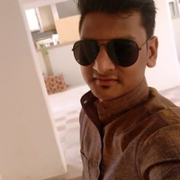 Krunal Parekh