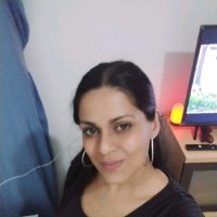 Ligia Karina Renaud