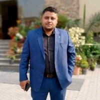 Kaushik Misra