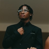 Caleb Odoi