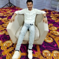 Habib Haque