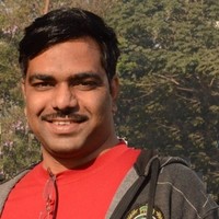 Ganesh Doke
