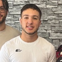 Tyler Sutherland
