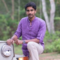 Ashok Thunga
