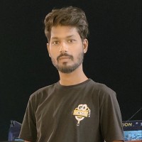 Sachin Pawar