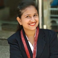 Prajakta Kasar