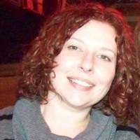 Krista Mckinney-Suggs