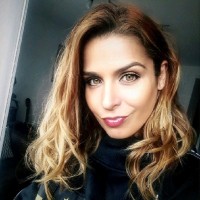 Carolina Cayuela