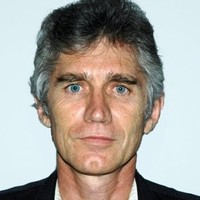 Steve Goosen