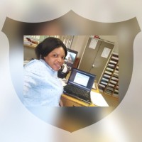 Gertrude Nosipho