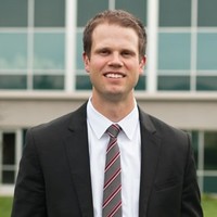 Dallin Griffin, Cfp® Cepa®