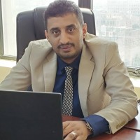 Mohammed Alsamee
