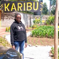 Hilda Kinoti