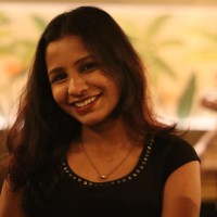 Veronica Paul