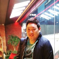 Daryl Yong