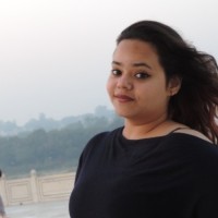Juwairia Dalvi