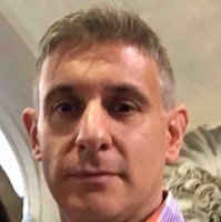 Simone Roncoletta