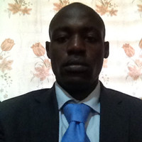 Chara Appiah