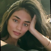 Simran Shrestha