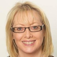 Catherine Usher