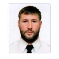 Ievgen Gogovych