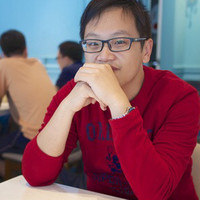 Jerry Lu