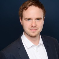 Daniel Vogt