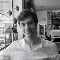 André Pelaes David