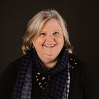 Kristie Mccollister