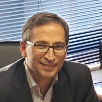 Agustin Domingo
