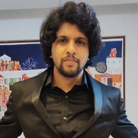 Sanjay Ramesh
