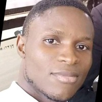 Michael Chuka