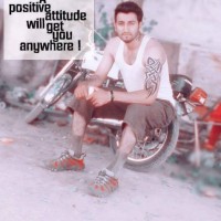 Mohammad Ashfaq