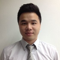 Ivan Chow