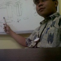 Nanda Fithra